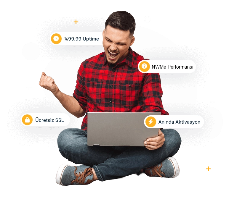 Web Sitenizin Temeli