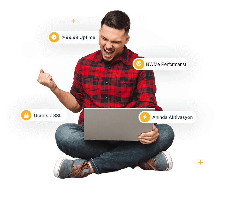  Web Sitenizin Temeli