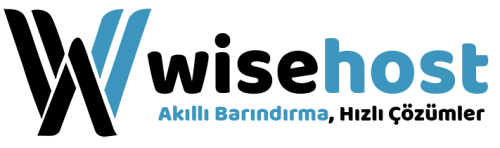 Wisehost | Türkiye’nin Güvenilir ve Lider Hosting ve Domain Sağlayıcısı